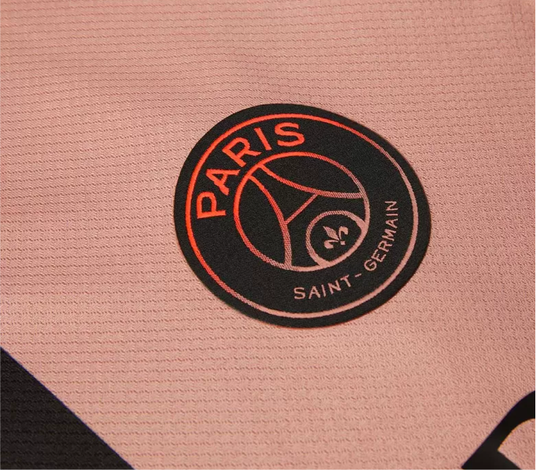 Paris Saint Germain 2024/25 Third Kit