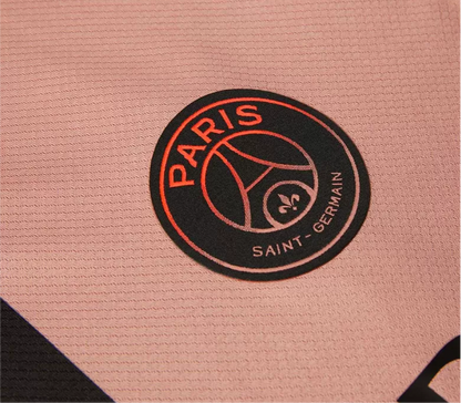 Paris Saint Germain 2024/25 Third Kit