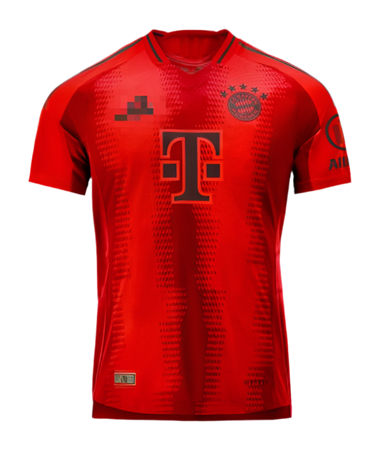 Bayern Munich 2024/25 Home Kit