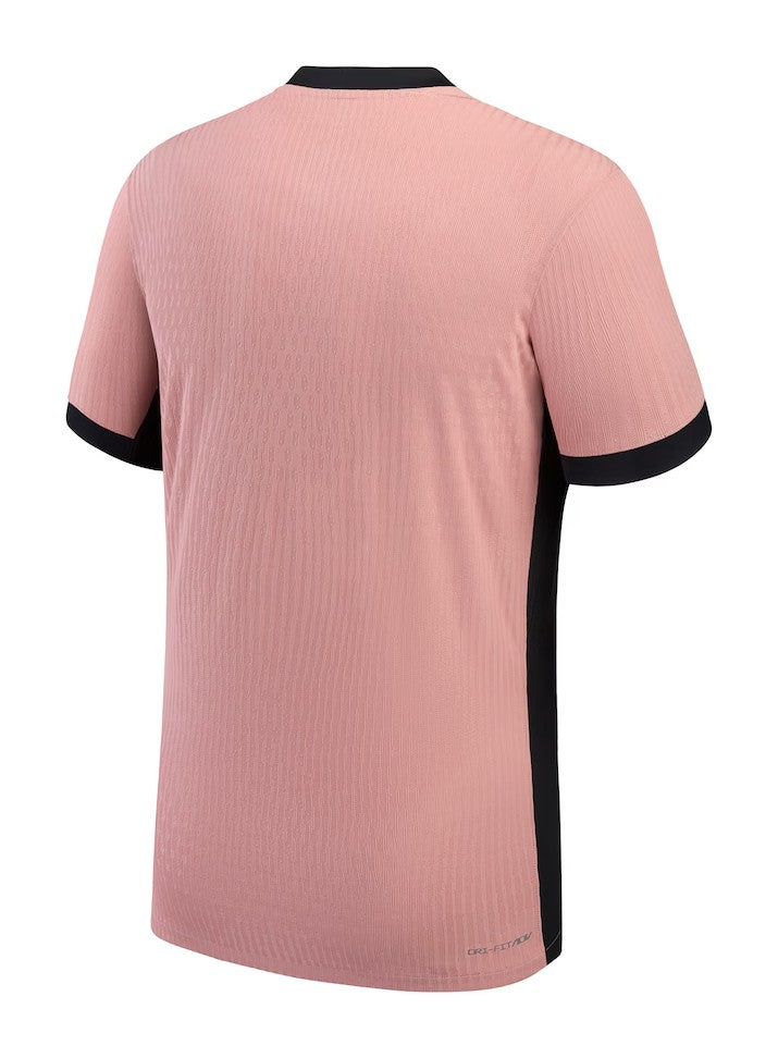 Paris Saint Germain 2024/25 Third Kit