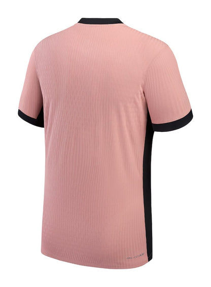 Paris Saint Germain 2024/25 Third Kit