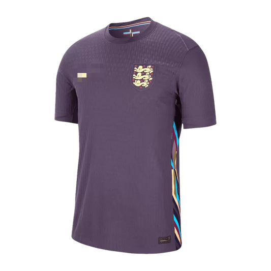 England 2024 Away Kit